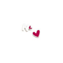 Agatha Ruiz de la Prada Inicial N Pendientes