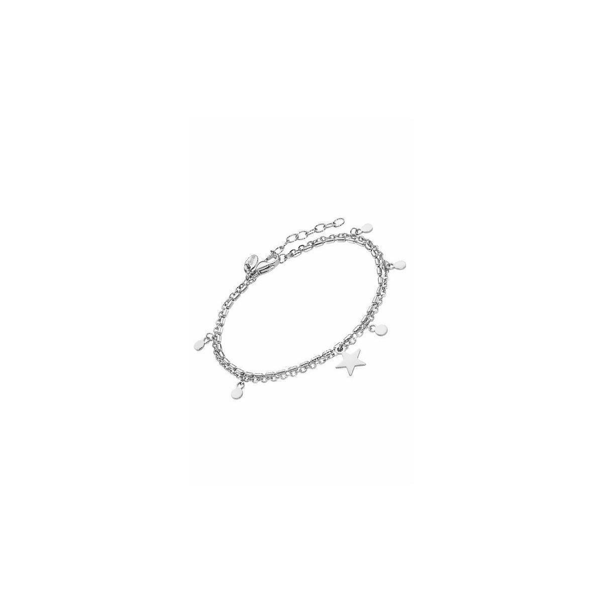 Pulsera Estrellas LOTUS STYLE