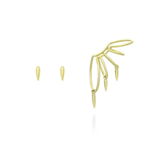 Marina García Earcuff Link