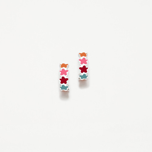 Agatha Ruiz de la Prada Aros Nubes