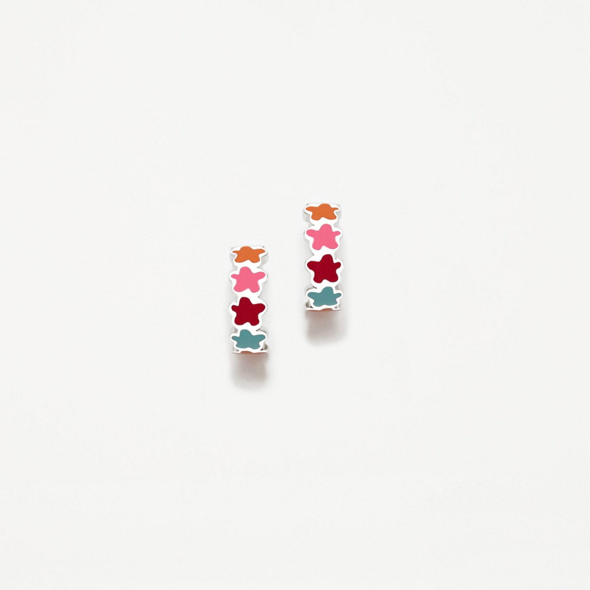 Agatha Ruiz de la Prada Aros Nubes