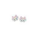 Agatha Ruiz de la Prada Pendientes Mariposa