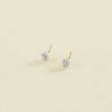 Agatha Paris Pendientes Blossom