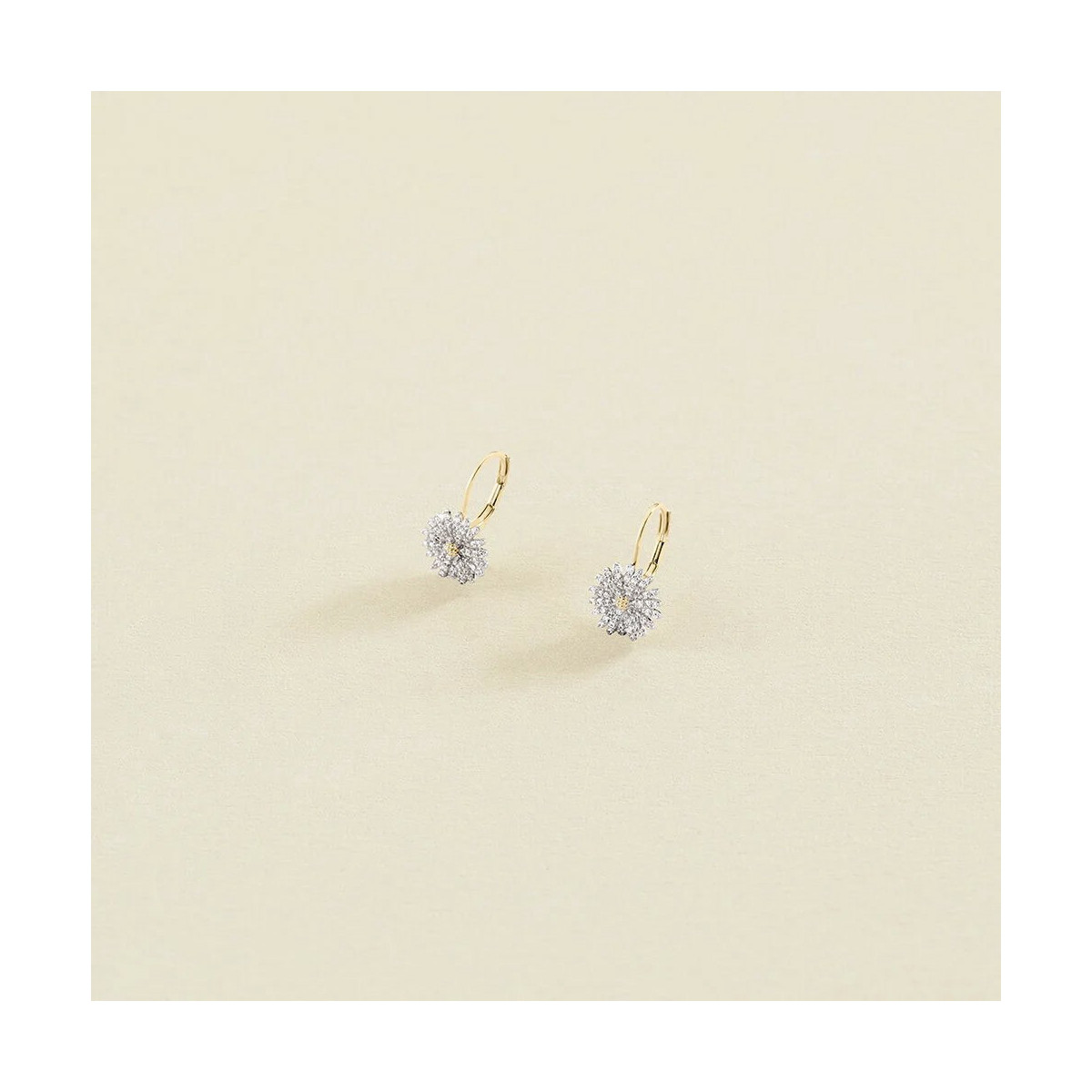 Agatha Paris Pendientes Blossom