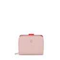 Tous Cartera New Dubai Rosa y Beige