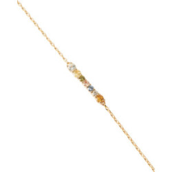 Pulsera Rainbow