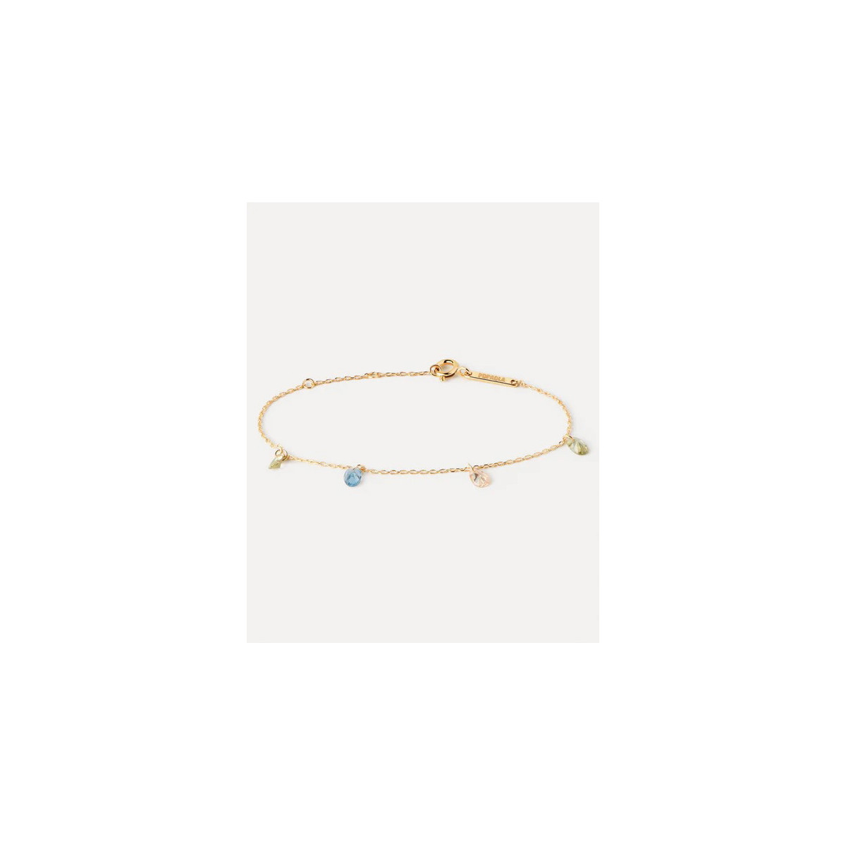 Pulsera Bloom PdPaola