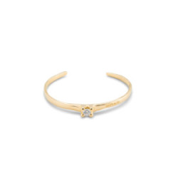 Pulsera Cosmos oro