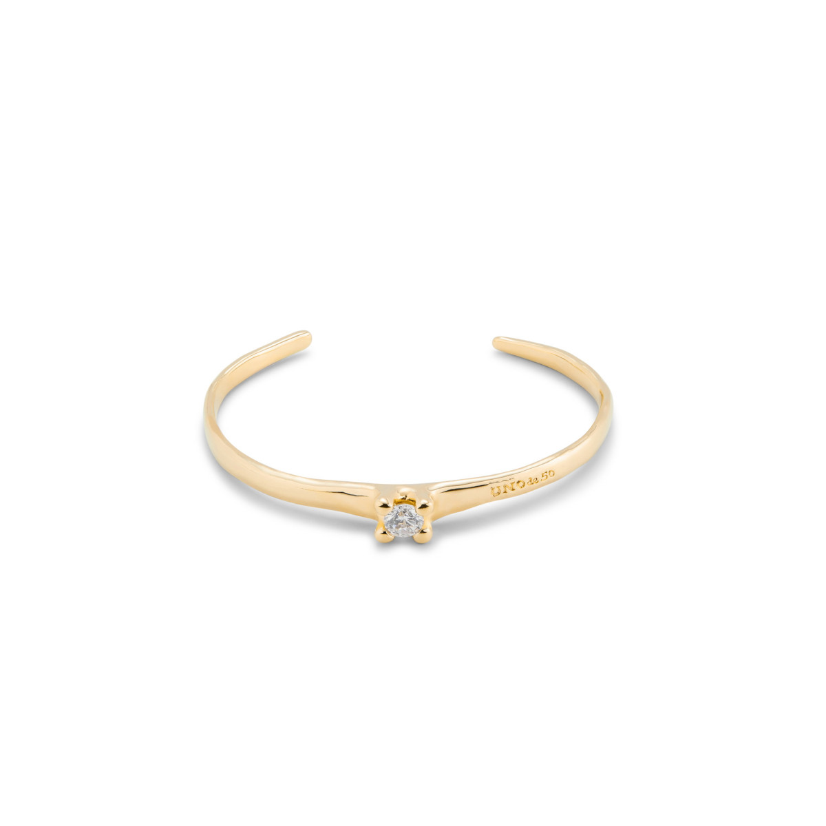 Pulsera Cosmos oro