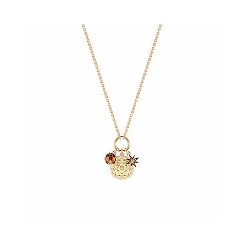 Collar de piedras de nacimiento, Julio