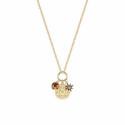 Collar de piedras de nacimiento, Julio