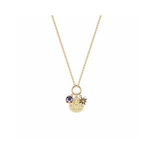 Collar de piedras nacimiento, Febrero