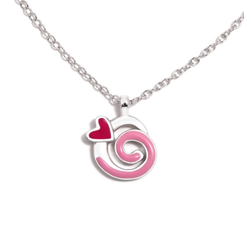 Agatha Ruiz de la Prada collar Espiral