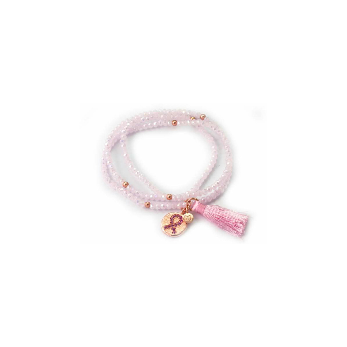 Pulsera Marina García Zen Solidaria