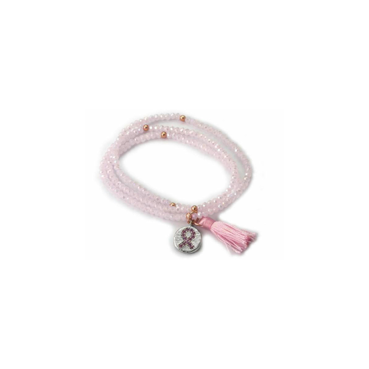 Marina García Pulsera Zen Solidaria