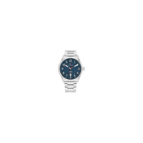 Reloj Tommy Hilfiger Forrest Reloj Acero Esfera Azul