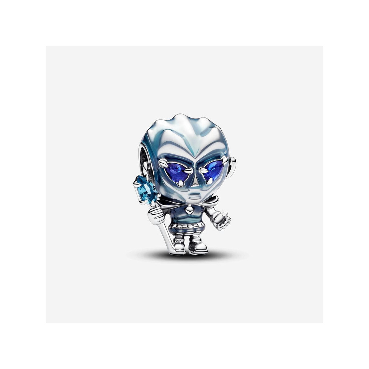 Charm White Walker de Juego de Tronos