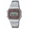 Casio Vintage Acero