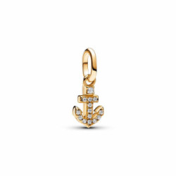 Charm Pandora Me Ancla