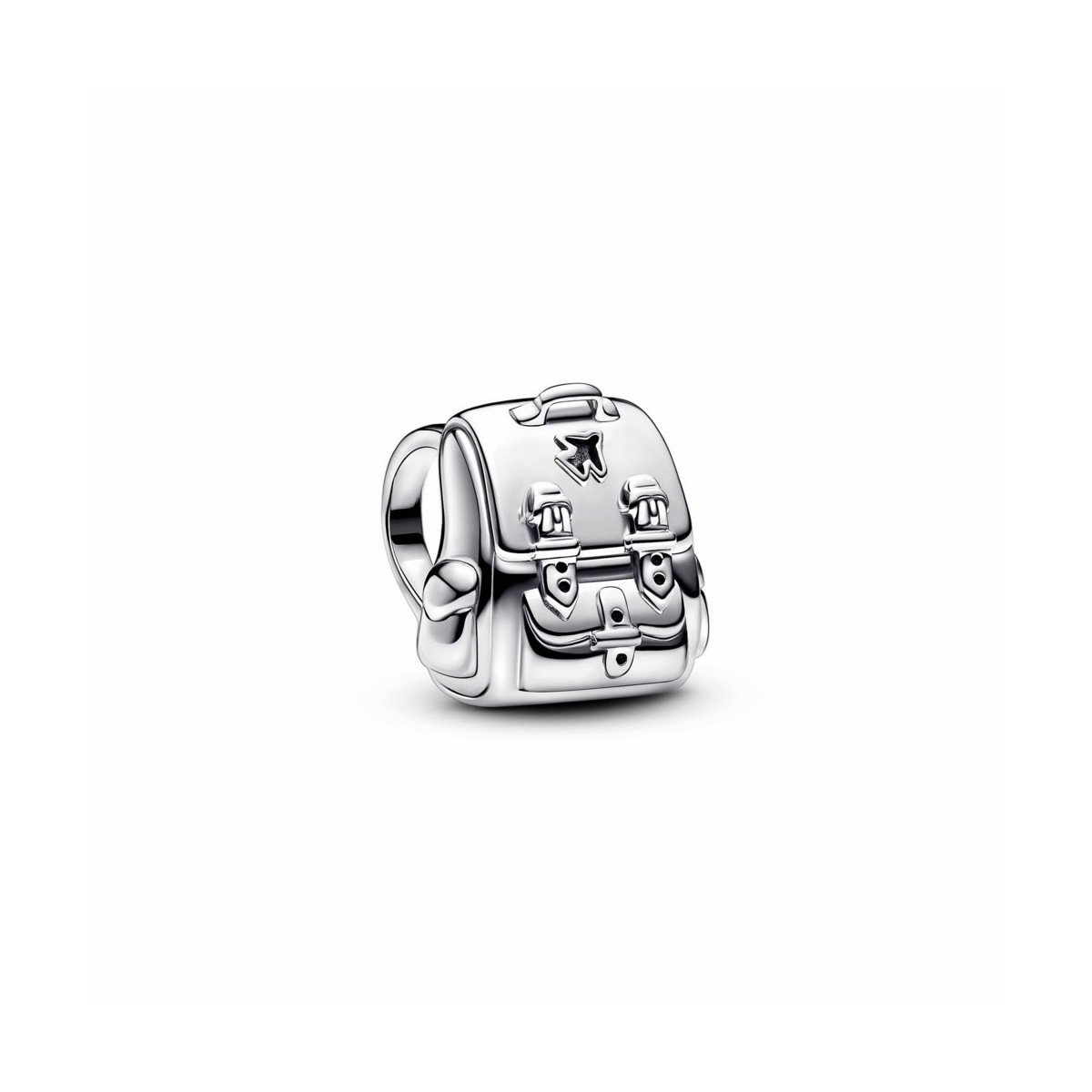 Charm Pandora Mochila Aventuras