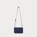 Lauren Ralph Lauren Bolso Cruzado Landyn Navy Mediano