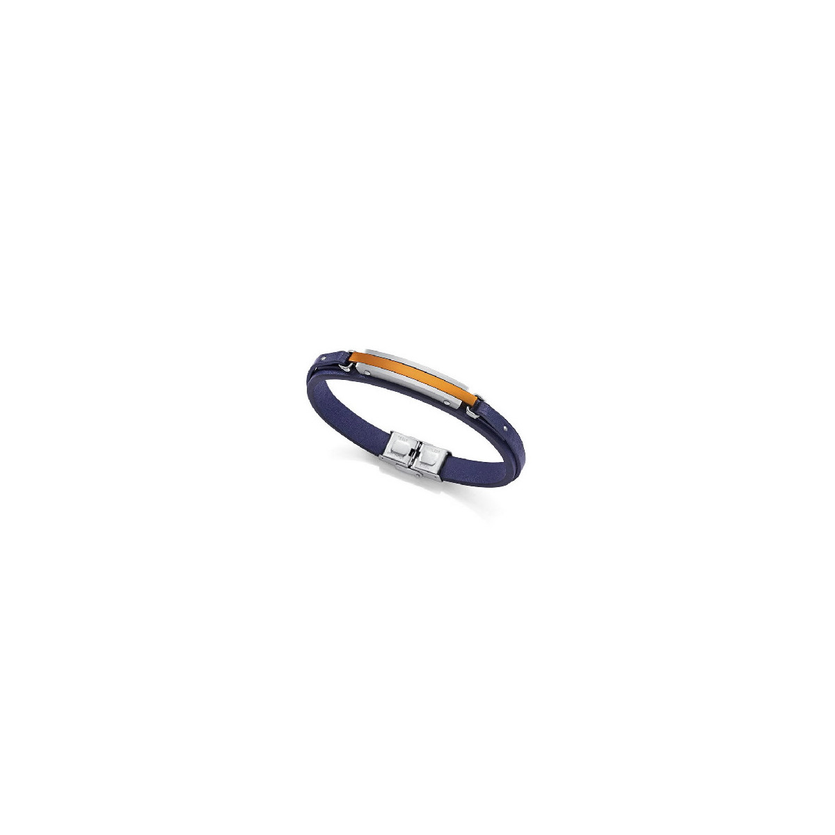 Pulsera hombre Viceroy Azul / Naranja - VICEROY