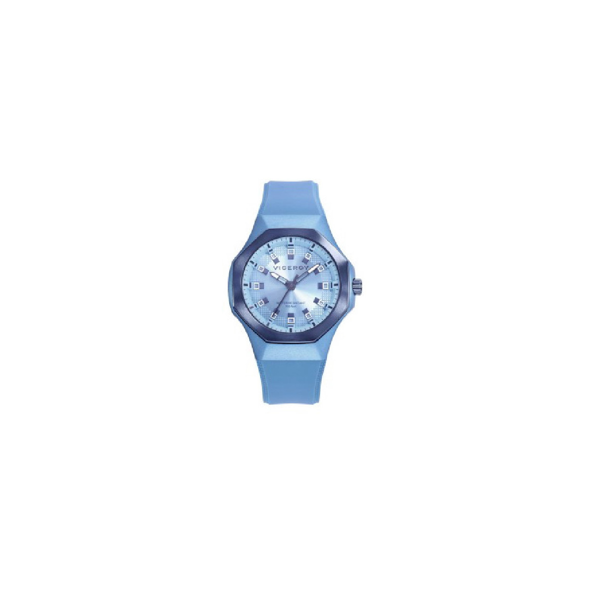 Reloj Viceroy hombre Azul / Azul