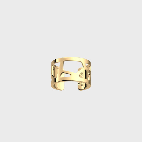 les Georgettes anillo Girafe 12mm