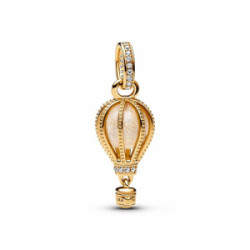 Pandora Charm Globo Aerostático