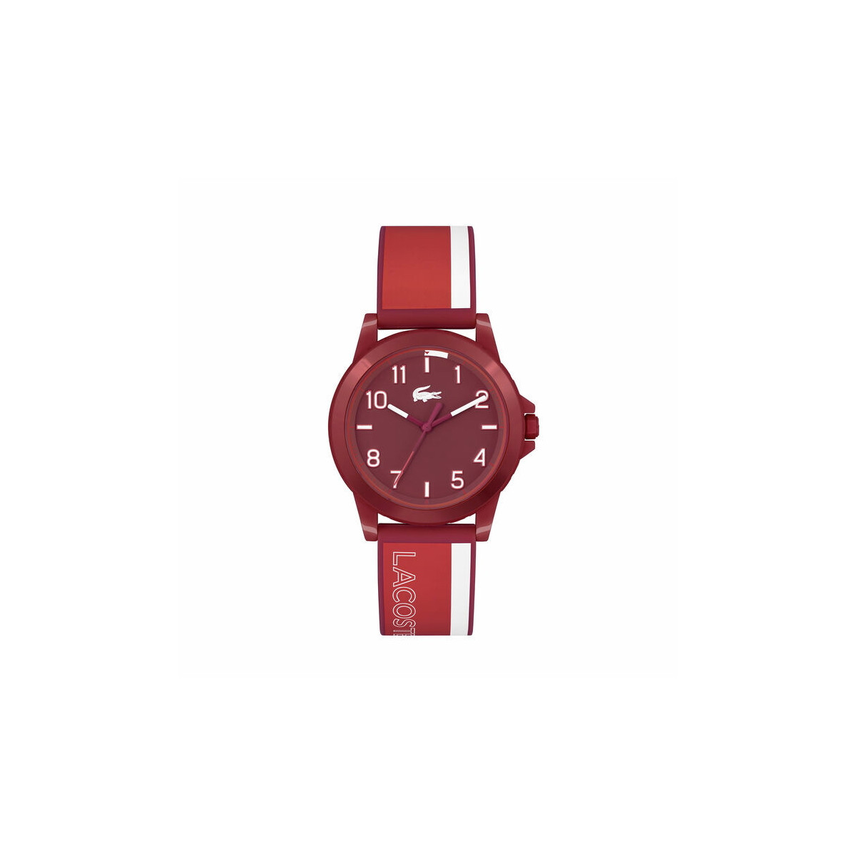 Lacoste Rider Unisex Red