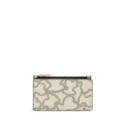 Cartera TOUS Flat Kaos Icon Beige