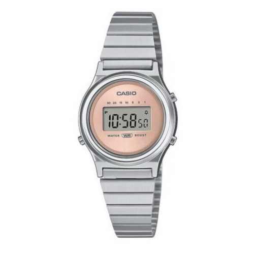 Casio Vintage Redondo