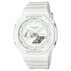 Reloj Casio G-SHOCK Tone-on-Tone Blanco