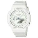 Reloj Casio G-SHOCK Tone-on-Tone Blanco