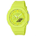 Reloj G-SHOCK Tone on Tone Amarillo