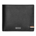 Hugo Boss Billetero Iconic Negro