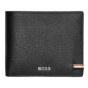 Hugo Boss Cartera Iconic Black