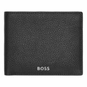 Hugo Boss Billetero Grained black