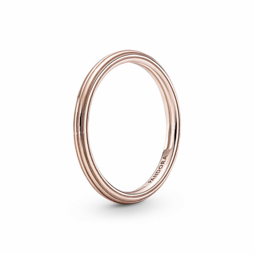 Pandora ME Anillo acabado  Oro Rosa - 189591C00