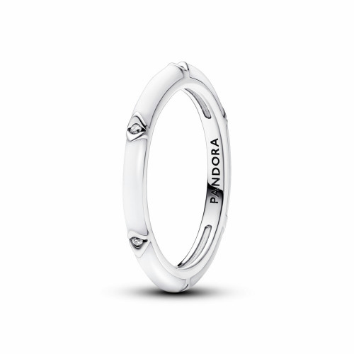 Anillo Pandora ME Gemas y Esmalte - 193089C01