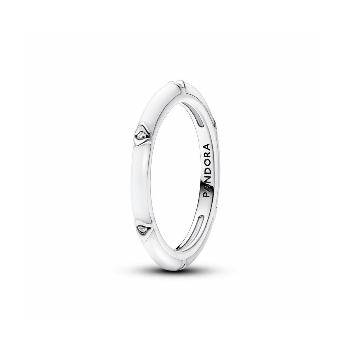 Anillo Pandora ME Gemas y Esmalte - 193089C01