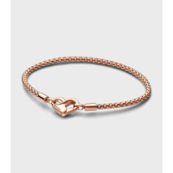 Pulsera Cadena con Tachuelas Pandora Moments - 582731C00