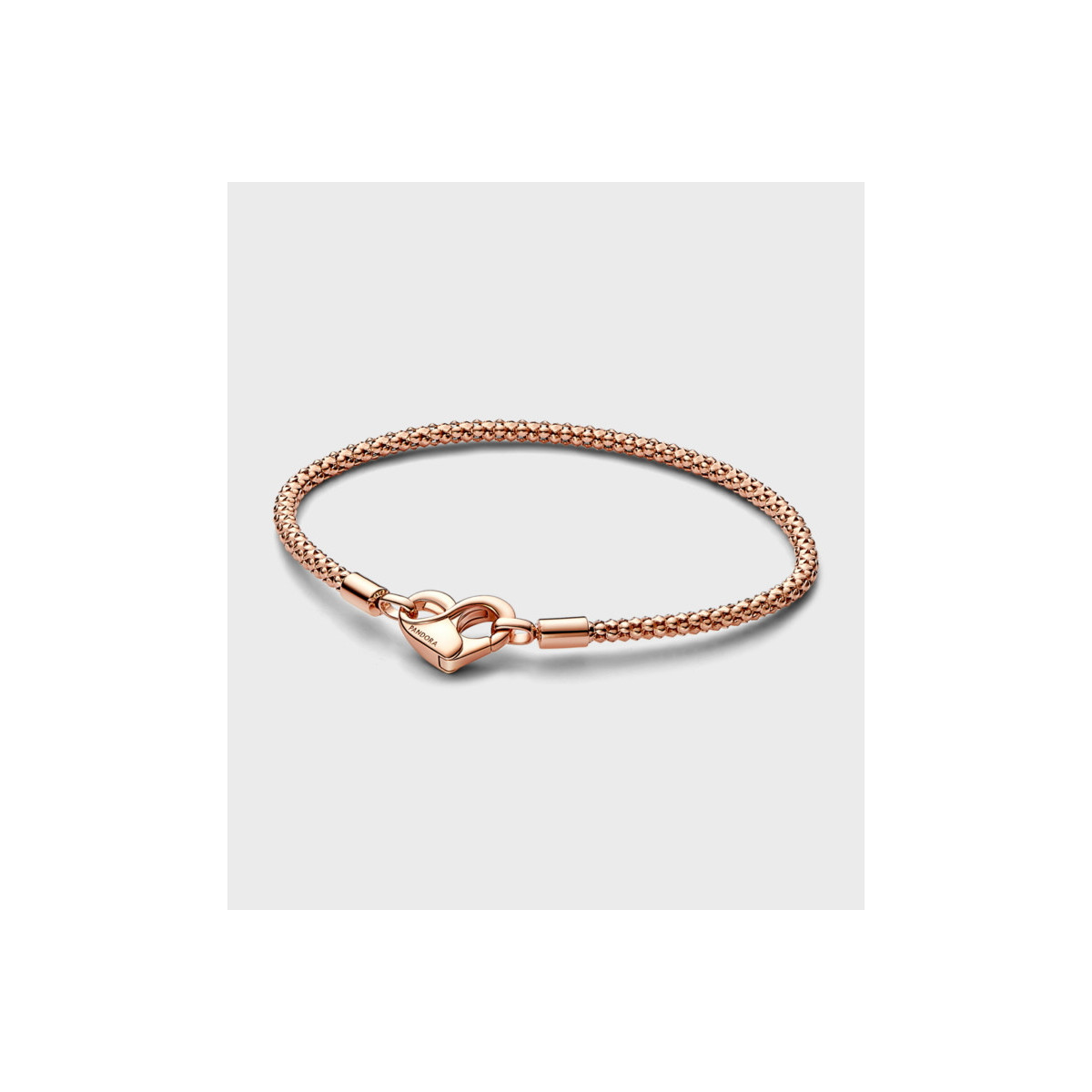 Pulsera Cadena con Tachuelas Pandora Moments - 582731C00