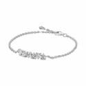 Pandora Pulsera Corazones Sin Fin - 591162C01