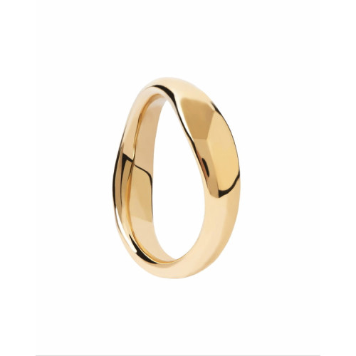 Anillo Pirouette Gold PDPAOLA - AN01-462