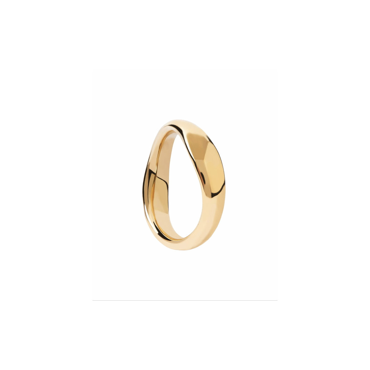 Anillo Pirouette Gold PDPAOLA - AN01-462