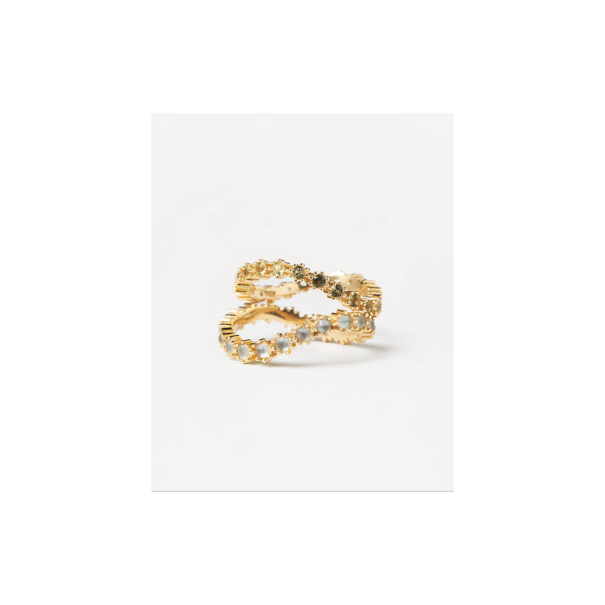 Anillo Kara Gold PDPAOLA - AN01-640