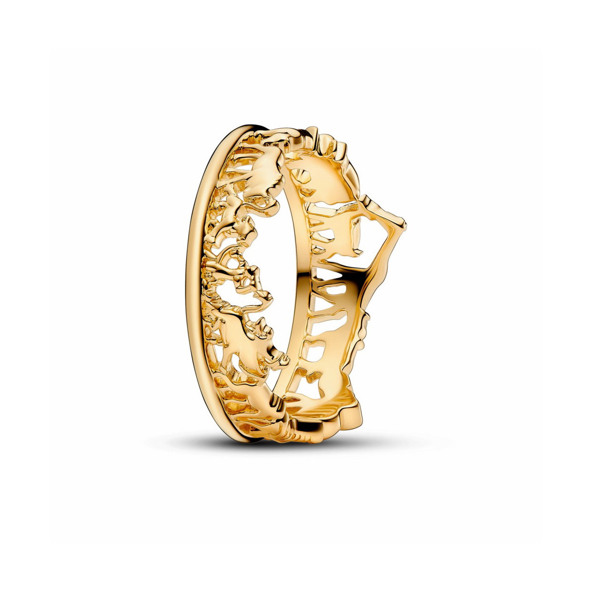 Anillo Pandora El Rey León De Disney - 163362C00