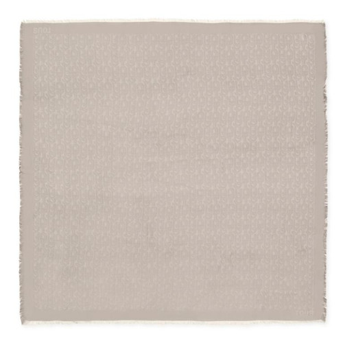Pañuelo cuadrado grande topo TOUS MANIFESTO