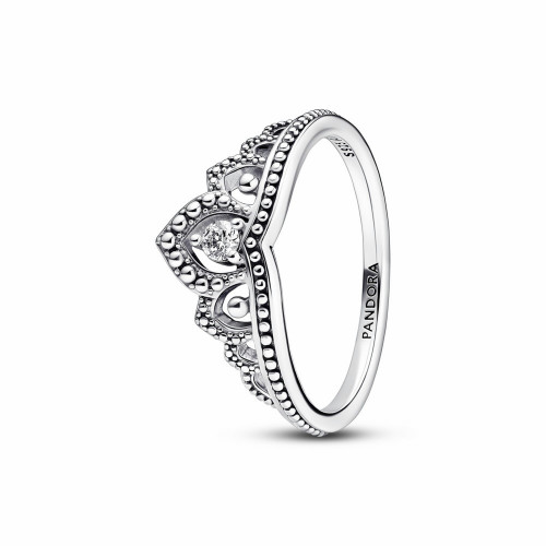 Anillo Tiara Real de Cuentas - 192233C01